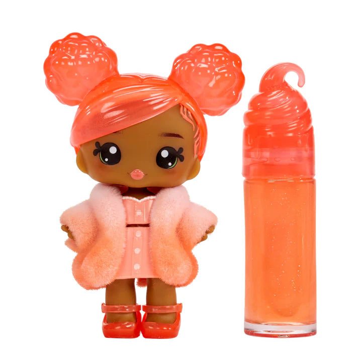 Yummiland Lipgloss Doll Piper Peach MGA-120759 — image 2