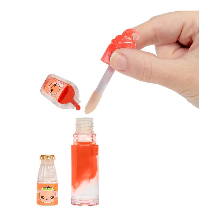 Yummiland Lipgloss Doll Piper Peach MGA-120759 — image 3
