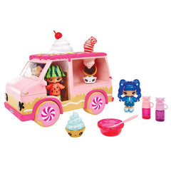 Yummiland Lipgloss Truck MGA - 541073 - Colorland Toys
