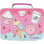 Martinelia Yummy Ultimate Glam Beauty Case 85465 — image 2
