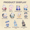 YUMO Mini Figurine Strange Stories About Dreams – Blind Box