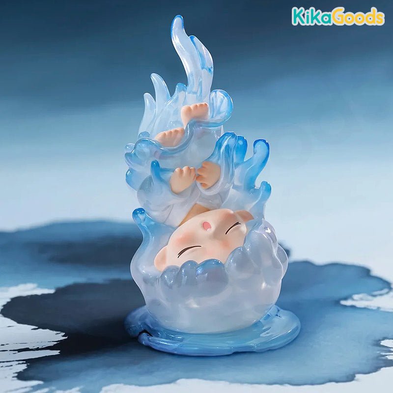 YUMO Mini Figurine Strange Stories About Dreams – Blind Box — image 8