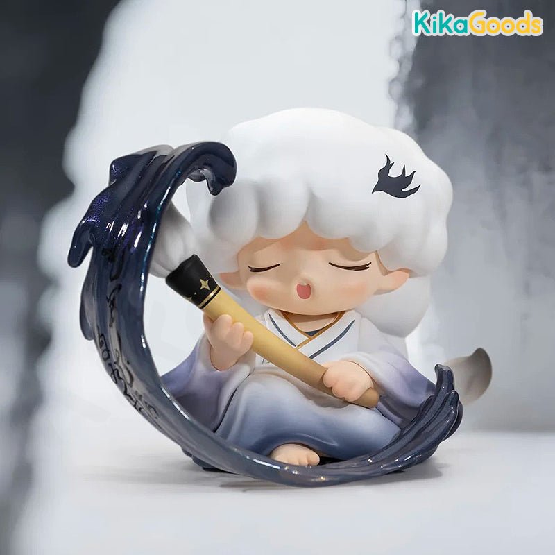 YUMO Mini Figurine Strange Stories About Dreams – Blind Box — image 10