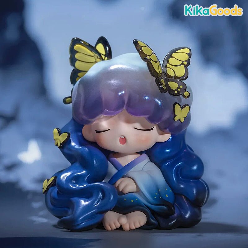 YUMO Mini Figurine Strange Stories About Dreams – Blind Box — image 6