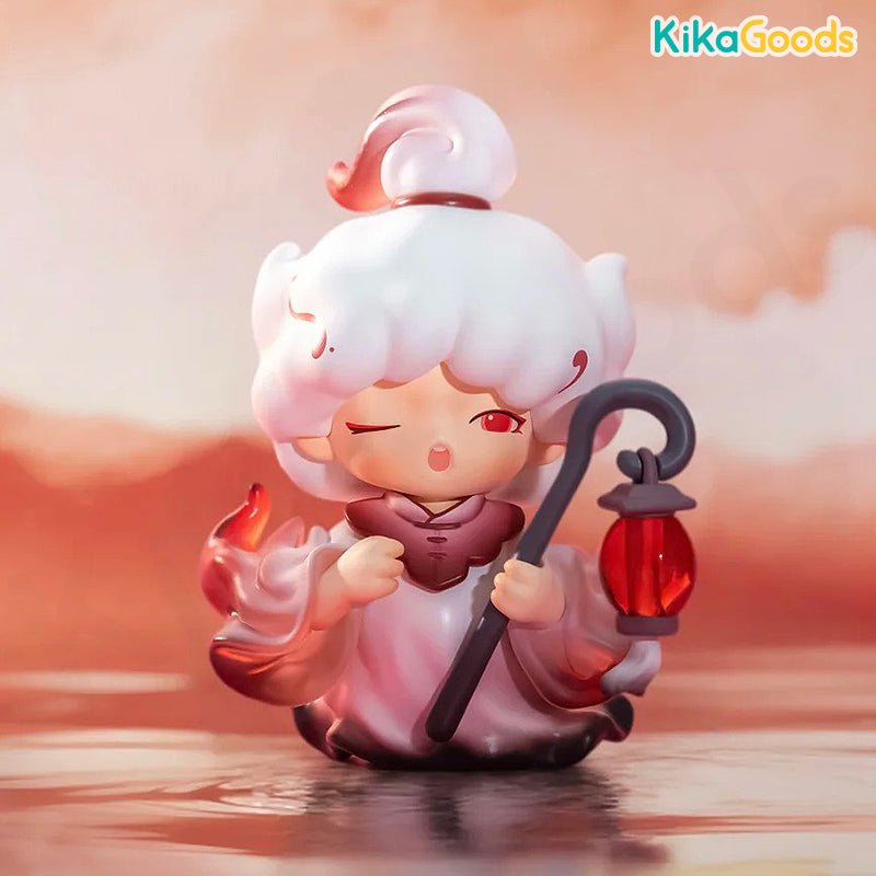 YUMO Mini Figurine Strange Stories About Dreams – Blind Box — image 7