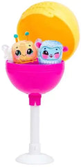 Cookeez Makery Yum Yumz Lollipops S3 Single Pack S323573 - Colorland Toys