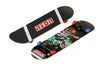 حذاء Yvolution Neon Delta 28 Black Astro NS43K4