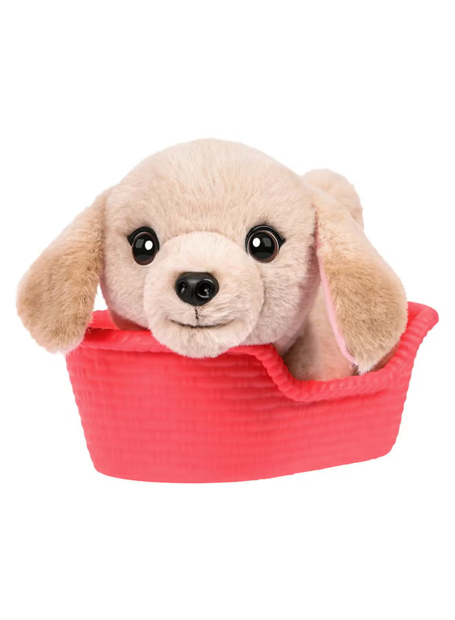 Little Live Pets MRR S2 Puppy Mini - Colorland Toys