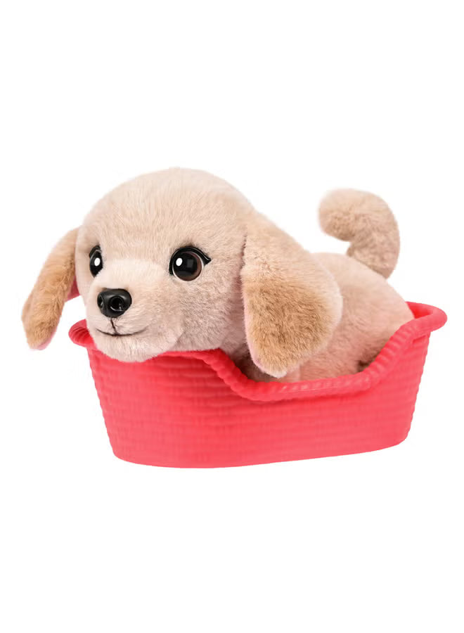 Little Live Pets MRR S2 Puppy Mini - Colorland Toys