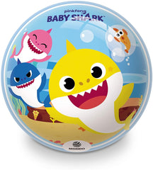 Mondo PVC 23cm Ball Baby Shark Assorted 26014 - Colorland Toys