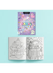 Hinkler Ultimate Kawaii Colouring Kit HBM00920
