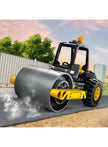 LEGO City Construction Streamroller