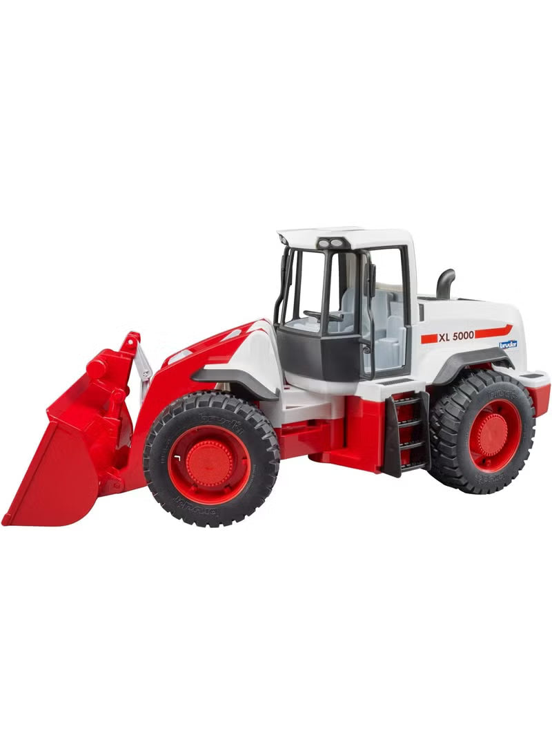 Bruder Wheel Loader 3412