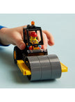 LEGO City Construction Streamroller