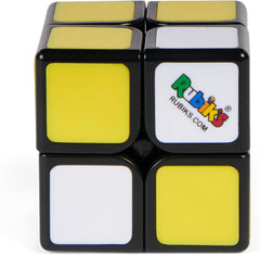 Rubik's Cube Apprentice 2x2 6065322 - Colorland Toys