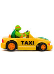 Teenage Mutant Ninja Turtles RC Micro Shell Racers Michelangelo 71031/71049