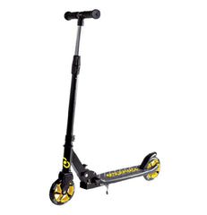 Furkan Toys Cool Wheels Rock Foldable Scooter Yellow FR58345
