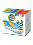Intex Fishing Fun Childs Water Play Center 57162