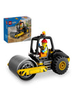 LEGO City Construction Streamroller
