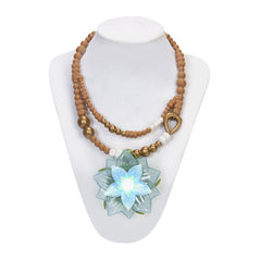 Disneys Raya and the Last Dragon The Light of Kumandra Necklace 213856