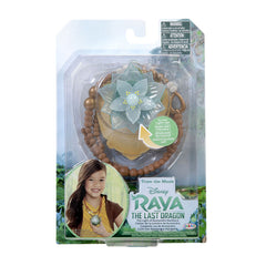 Disneys Raya and the Last Dragon The Light of Kumandra Necklace 213856