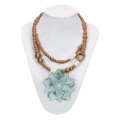 Disneys Raya and the Last Dragon The Light of Kumandra Necklace 213856