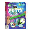 Zap! Extra: DIY Putty Lab