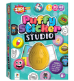 Zap! Extra: Puffy Sticker Studio