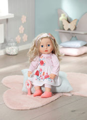 Zapf Baby Annabell Sophia Doll 43cm ZPF - 706572 - Colorland Toys