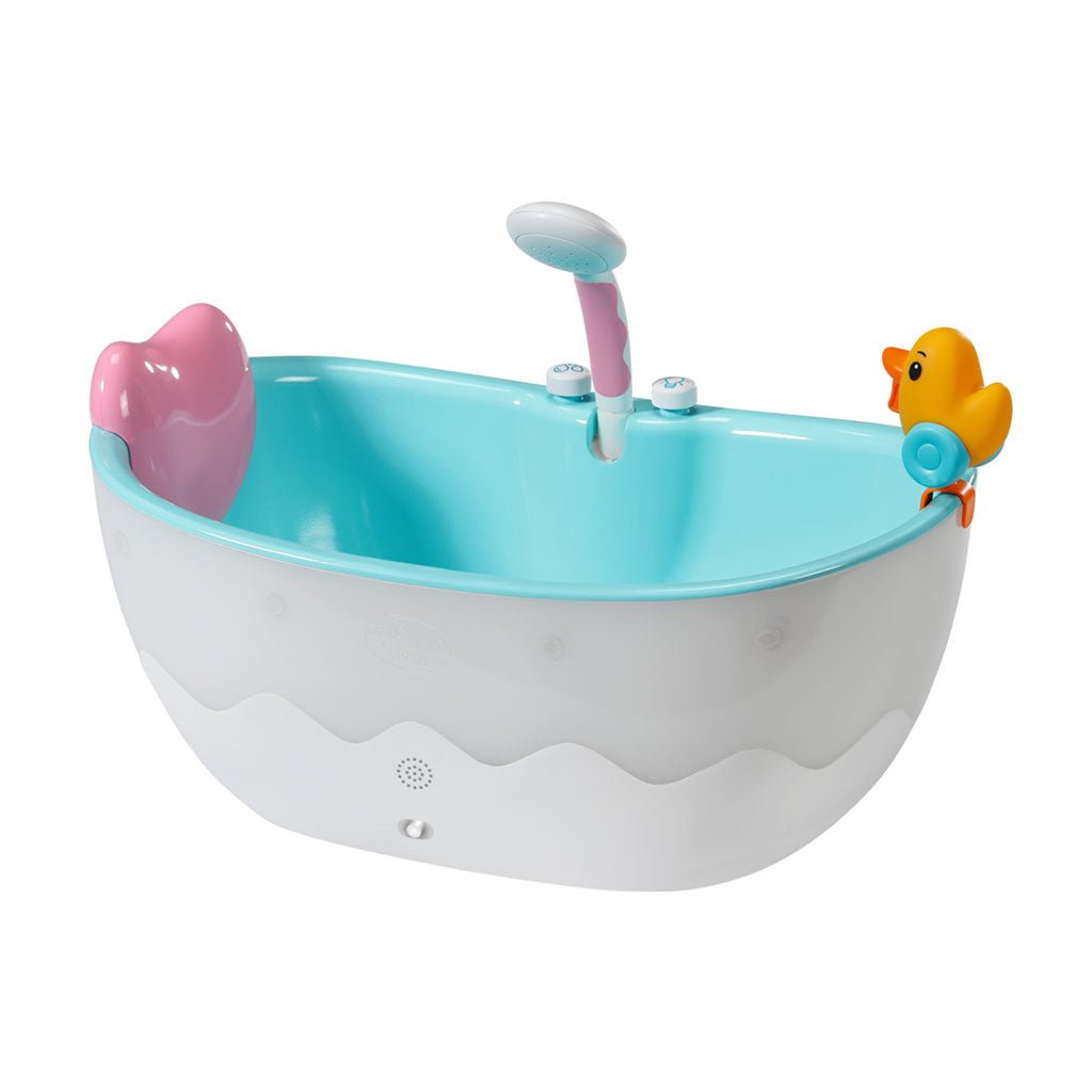 Zapf Creation Baby Born Bathtub ZPF - 832691 - Colorland Toys