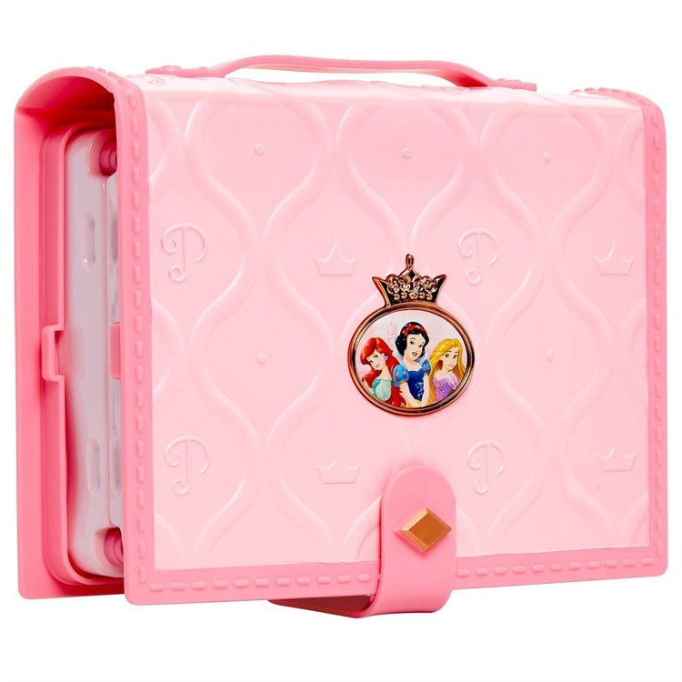 Disney Princess Style Collection Travel Accessories Kit 98875 - Colorland Toys