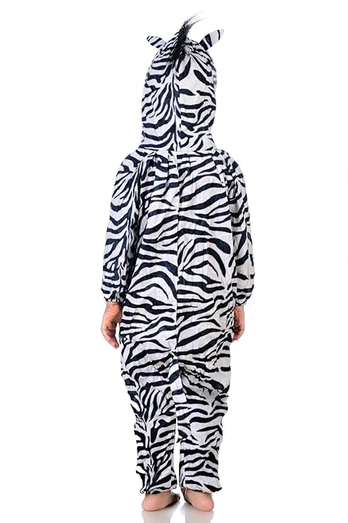 Zebra 194 4 - 5 - Colorland Toys