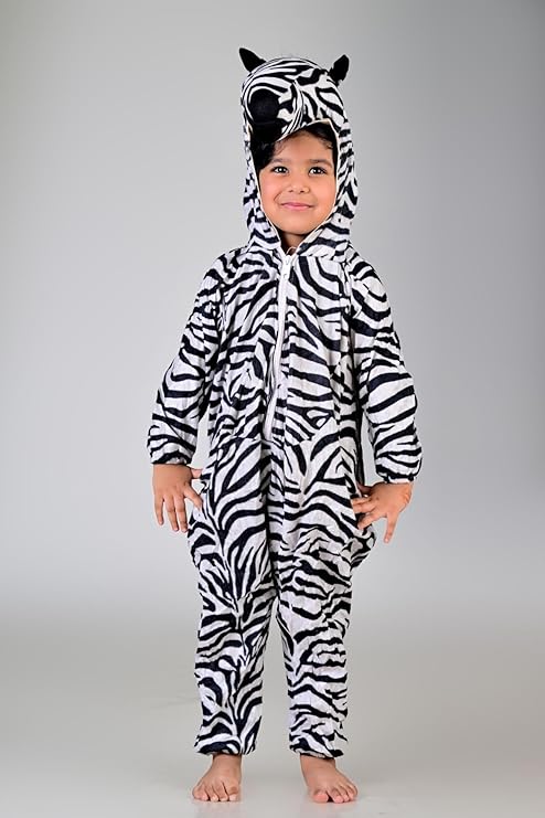 Zebra 194 4 - 5 - Colorland Toys