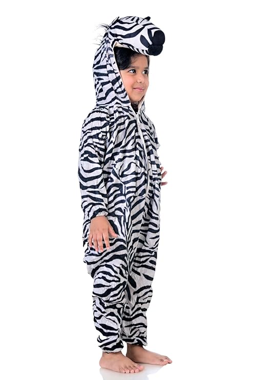 Zebra 194 4 - 5 - Colorland Toys