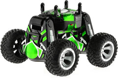 Zegan Deformed Climber Flexible Stunt RC Car 1:6 Scale Asstd. ZG - C1251 - Colorland Toys