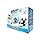 Zhuzhu Aquarium Ball and Surfboard With Fish Z1019 — image 1