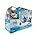 Zhuzhu Aquarium Ball and Surfboard With Fish Z1019 — image 2