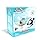 Zhuzhu Aquarium Bubble Ball And Surf Board Z1001