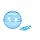 Zhuzhu Aquarium Bubble Ball And Surf Board Z1001 — image 3