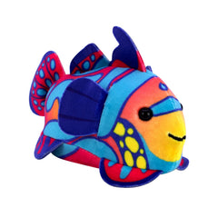 Zhuzhu Aquarium Fish Z1000 - Colorland Toys