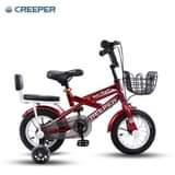 BDF Kids Bicycle 14 Inch Red MB003
