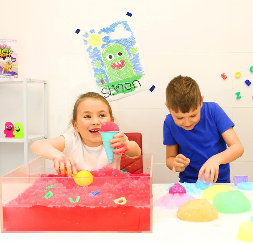 Zimpli Kids Mega Play Pack 6536 — image 4