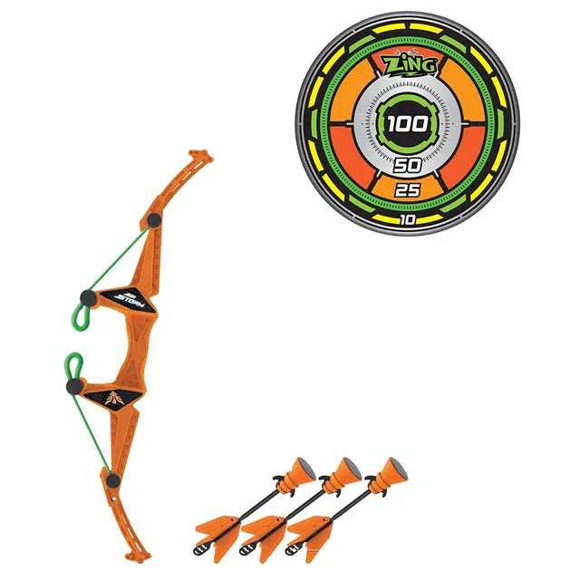 Zing Air Storm Bullz Eye Bow ZNG-AS200 — image 4