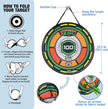 Zing Air Storm Bullz Eye Bow ZNG-AS200 – Target Shooting Fun