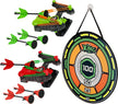 Zing Air Storm Bullz Eye Bow ZNG-AS200 – Target Shooting Fun