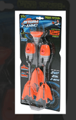 Zing Air Storm Z-Ammo Refill AS969