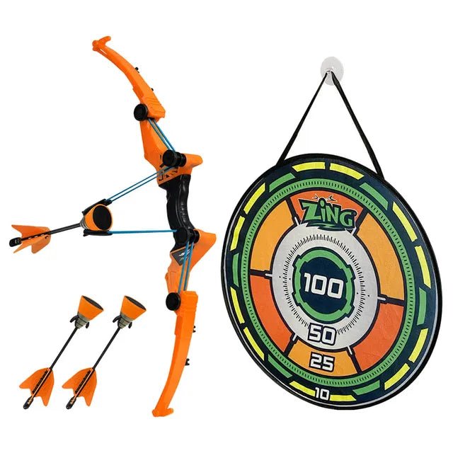 Zing Air Storm Z - Tek Bow ZNG - AS300 - Colorland Toys