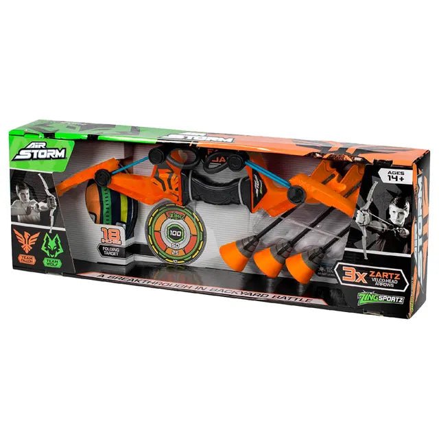 Zing Air Storm Z-Tek Bow ZNG-AS300 — image 3