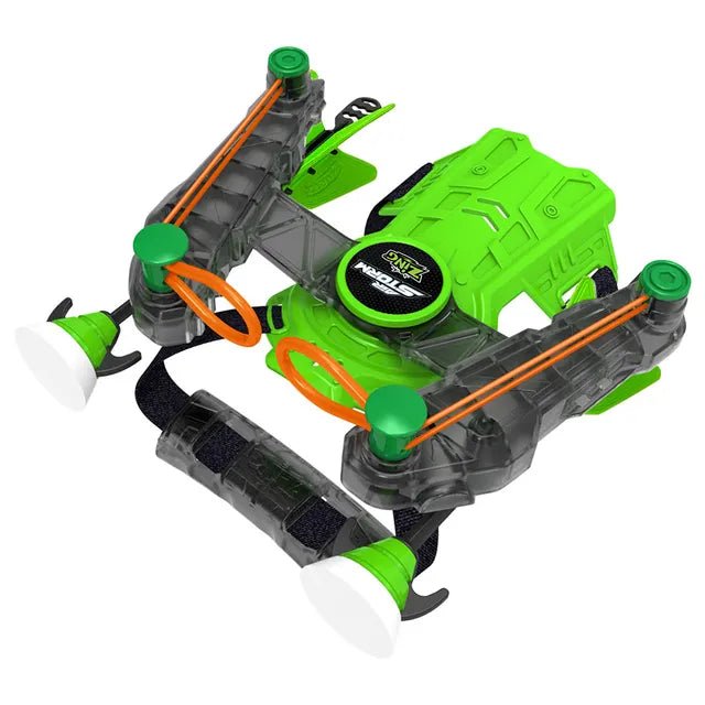 Zing Wrist Bow Airstorm ZNG - AS140 - Colorland Toys