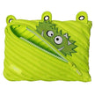 Zipit Talking Monster Pouch Green ZTM-GZZ